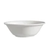 CAC China 101-94 Lincoln White 50 Ounce Noodle Bowl - 12 / CS