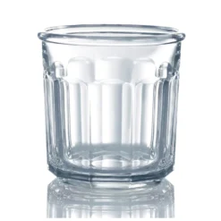 Arcoroc 13297 Working Glass 14 Oz Double Old Fashioned Glass - 12 / CS
