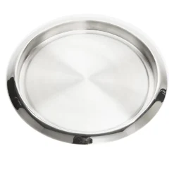 American Metalcraft SSBT11 Stainless Steel 11" Bar Tray