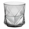 Bormioli Rocco 4998Q760 Cassiopea 11.25 Ounce Rocks Glass - 12 / CS
