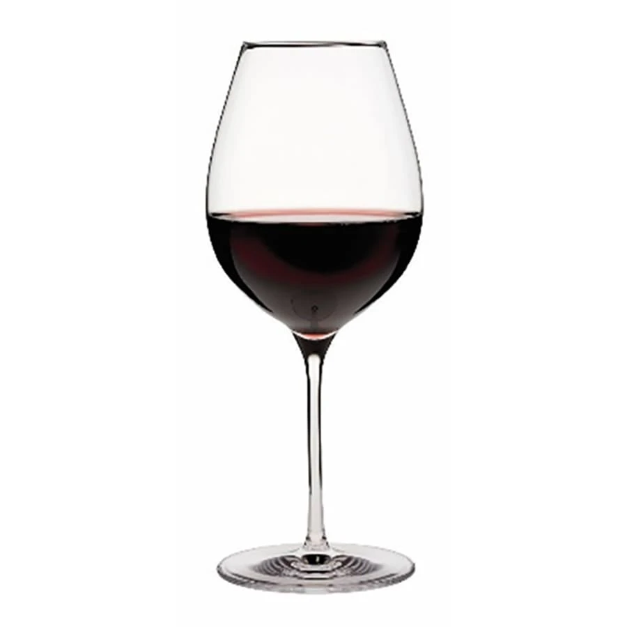 Anchor Hocking 2370037FS Bold & Powerful 22.5 Oz. Wine Glass 1 Anchor Hocking 2370037FS Bold & Powerful 22.5 Oz. Wine Glass