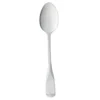 World Tableware 149 001 S/S Kendra Med Weight 6-3/8" Teaspoon - Dozen