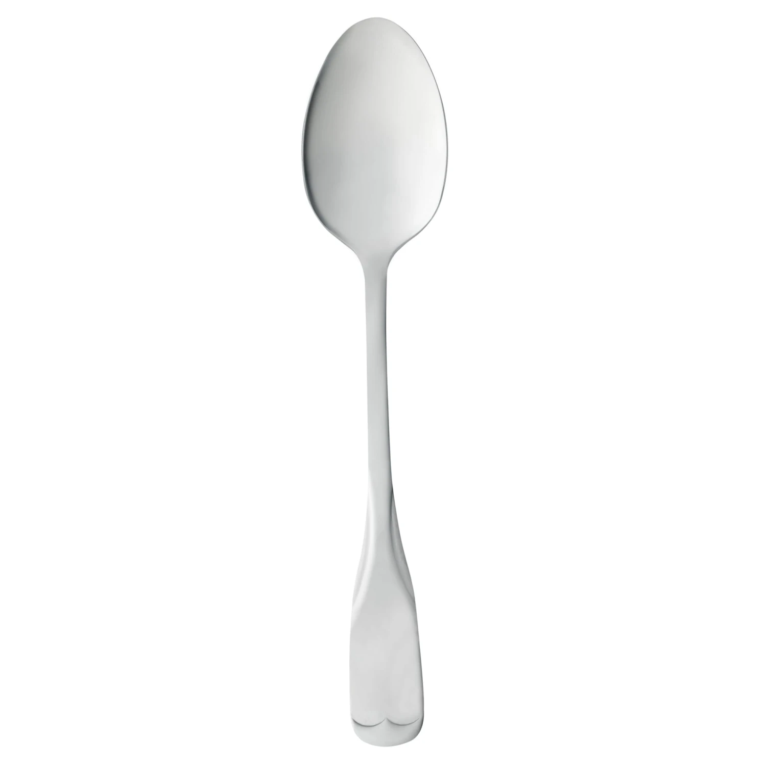 World Tableware 149 001 S/S Kendra Med Weight 6-3/8" Teaspoon - Dozen 1 World Tableware 149 001 S/S Kendra Med Weight 6-3/8" Teaspoon - Dozen