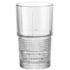 Bormioli Rocco 49170Q906 Novecento 13.75 Ounce Hi-Ball Glass - 24 / CS
