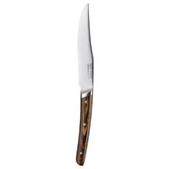 Hepp 56.0501.6070 Taurus 10" Steak Knife - 6 / CS