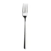 La Tavola 5507J021 Fusion 8-1/4" Table Fork - Dozen