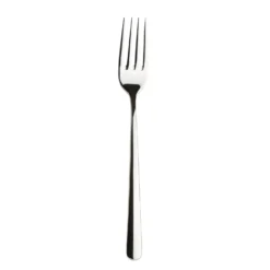 La Tavola 5507J021 Fusion 8-1/4" Table Fork - Dozen
