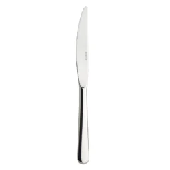 La Tavola 5507J041 Fusion 8-3/4" Table Knife - Dozen