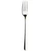 La Tavola 5507J023 Fusion 7-1/2" Dessert Fork - Dozen