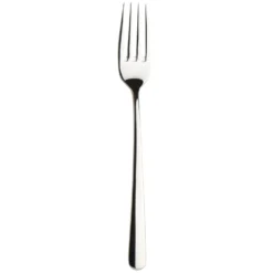La Tavola 5507J023 Fusion 7-1/2" Dessert Fork - Dozen