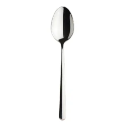 La Tavola 5507J004 Fusion 8-1/4" Table Spoon - Dozen