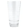 G.E.T. SW-1720-CL Cirq 20 Ounce Clear Tumbler - 24 / CS