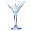 Arcoroc P8795 Broadway 7 Ounce Cocktail Glass - 12 / CS