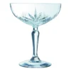 Arcoroc P8796 Broadway 8 Ounce Coupe Cocktail Glass - 12 / CS