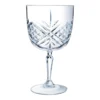 Arcoroc P8821 Broadway 19.5 Ounce Gin Cocktail Glass - 12 / CS