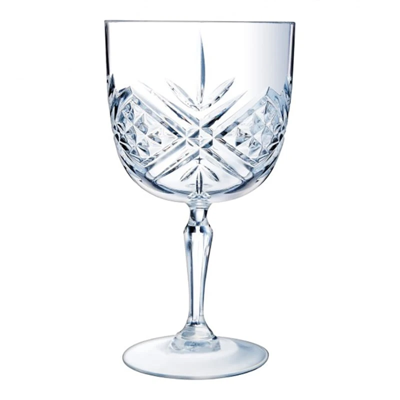 Arcoroc P8821 Broadway 19.5 Ounce Gin Cocktail Glass - 12 / CS 1 Arcoroc P8821 Broadway 19.5 Ounce Gin Cocktail Glass - 12 / CS