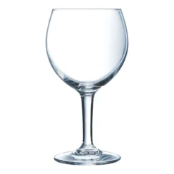 Arcoroc P8064 20.75 Ounce Gin/Cocktail Glass - 12 / CS