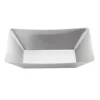 TableCraft 123524 S/S 20 Ounce 8.5" X 5.75" X 2" French Fry Tray
