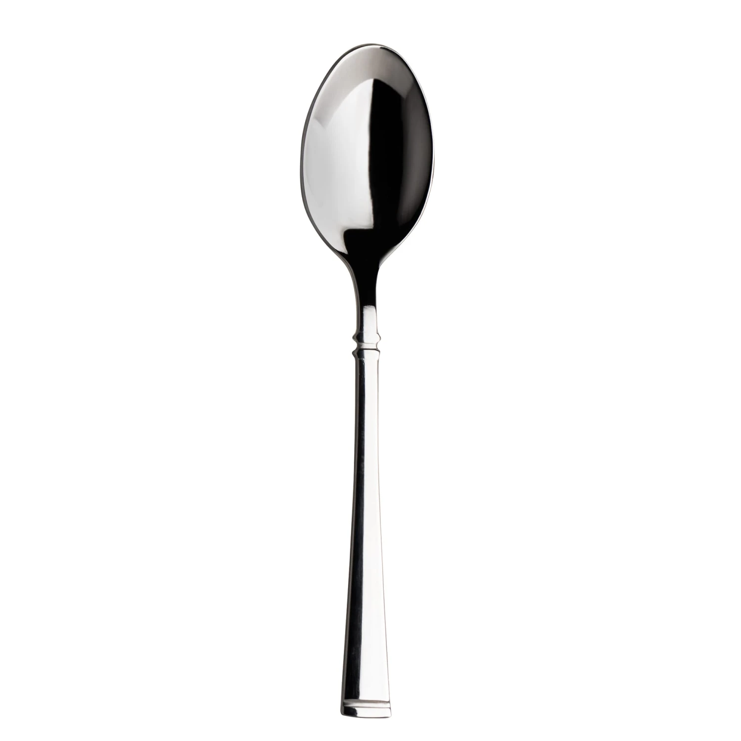 Folio 5730SX001 Hamilton Brushed 6" Teaspoon - Dozen 1 Folio 5730SX001 Hamilton Brushed 6" Teaspoon - Dozen