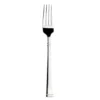 Folio 5730SX021 Hamilton Brushed 7-1/4" Dinner Fork - Dozen