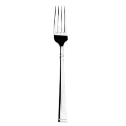 Folio 5730SX021 Hamilton Brushed 7-1/4" Dinner Fork - Dozen