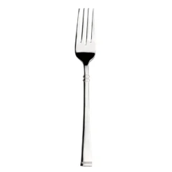 Folio 5730SX023 Hamilton Brushed 6-1/4" Salad/Dessert Fork - Dozen
