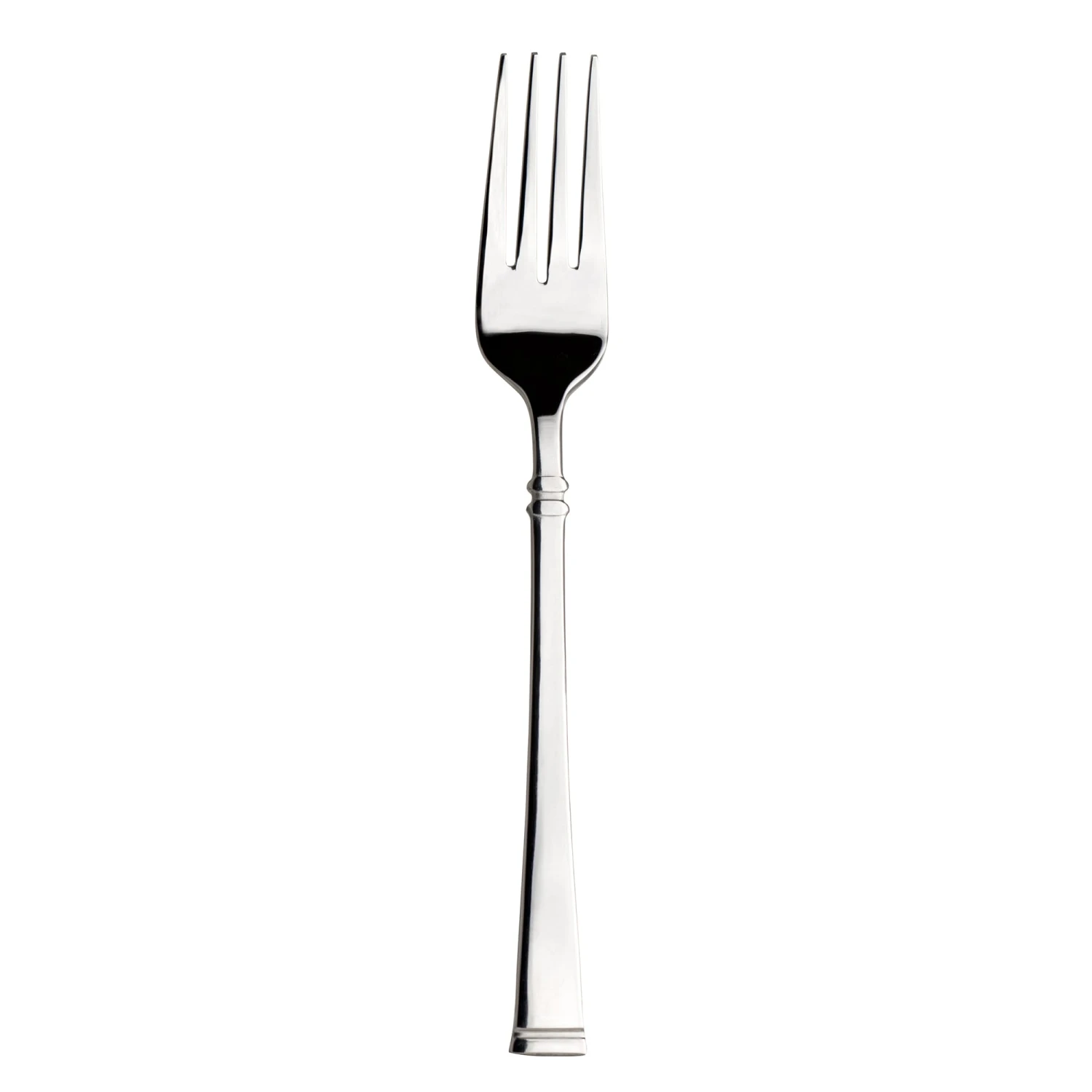 Folio 5730SX023 Hamilton Brushed 6-1/4" Salad/Dessert Fork - Dozen 1 Folio 5730SX023 Hamilton Brushed 6-1/4" Salad/Dessert Fork - Dozen
