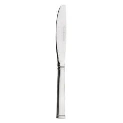 Folio 5730SX045 Hamilton Brushed 6-3/4" Butter Knife - Dozen