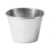 TableCraft 5073 S/S 6 Ounce Sauce Cup - Dozen