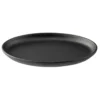 TableCraft 10746 Cast Iron 9-1/4" X 6-7/8" Sizzle Platter