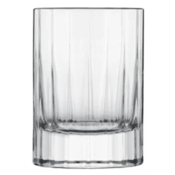 Luigi Bormioli 06794/02 Bach 2.25 Ounce Liqueur Glass - 48 / CS