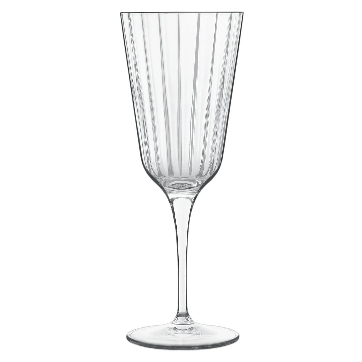 Luigi Bormioli 12992/02 Bach Vintage 8.38 Oz. Cocktail Glass - 24 / CS 1 Luigi Bormioli 12992/02 Bach Vintage 8.38 Oz. Cocktail Glass - 24 / CS