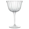 Luigi Bormioli 12940/02 Bach Retro Fizz 8.75 Ounce Glass - 16 / CS