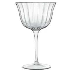 Luigi Bormioli 12940/02 Bach Retro Fizz 8.75 Ounce Glass - 16 / CS