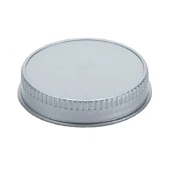 American Metalcraft PMJL Lid For MJ85/MJ17/PMJ16/PMJ26 Jars - 50 / CS