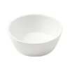 American Metalcraft GGRW5 White Melamine 9.5 Ounce Round Bowl
