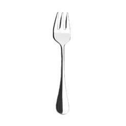 La Tavola 5500J025 Aida 5-1/2" Oyster Fork - 12 / CS