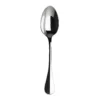 La Tavola 5500J003 Aida 7-1/2" Dessert Spoon - 12 / CS