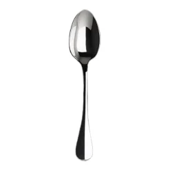 La Tavola 5500J003 Aida 7-1/2" Dessert Spoon - 12 / CS
