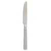 Chef & Sommelier FL204 Fluted 8-7/8" Dinner Knife - Dozen