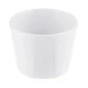 TableCraft 240003 Better Burger 2 Ounce White Ramekin - Dozen