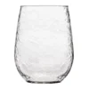 Libbey 1082 Molten 17 Ounce Stemless Wine Glass - 12 / CS