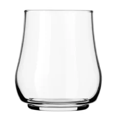Libbey 546 Kearny 17 Ounce Stemless Wine Glass - 12 / CS