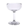 Steelite 7030DR352 Summit Paris 8 Oz. Coupe Champagne Glass - 24 / CS