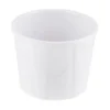 TableCraft 240004 Better Burger 3 Ounce White Ramekin - Dozen