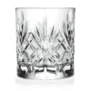 Hospitality Glass HGR26686-024 Medley 2.75 Ounce Shot Glass - 24 / CS