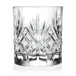 Hospitality Glass HGR26686-024 Medley 2.75 Ounce Shot Glass - 24 / CS
