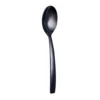 Chef & Sommelier FM328 Kya Black PVD Mirror 6.2" Teaspoon - Dozen