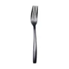 Chef & Sommelier FM301 Kya Black PVD Mirror 8.5" Dinner Fork - Dozen