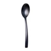 Chef & Sommelier FM306 Kya Black PVD Mirror 7.4" Dessert Spoon - Dozen